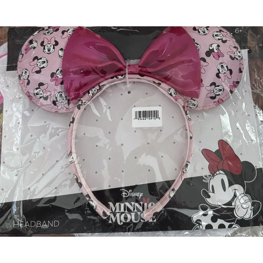 Disney item specifics
